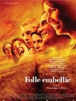 Poster de la película Folle embellie - Películas hoy en TV