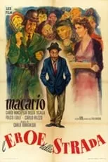 Película Follie per l'opera