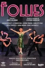 Follies portada