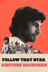 Película Follow That Star - Amitabh Bachchan