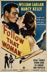 Póster de la película Follow That Woman