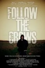 Tony Manders interpreta a Survivor en Follow the Crows