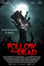 Poster de Follow the Dead