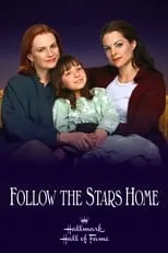 Kimberly Williams-Paisley es Dianne Parker en Follow the Stars Home