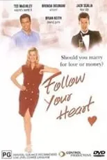 Portada de Follow Your Heart