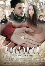 Poster de Followed