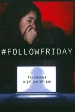 Alexander Vaughn Miller interpreta a Dan en FollowFriday