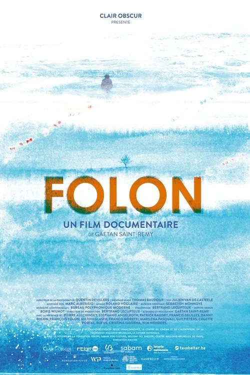 Póster de la película Folon