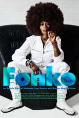 Neneh Cherry es Narrator en Fonko