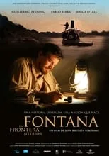 Poster de Fontana, la frontera interior