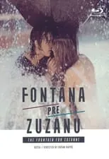 Póster de Fontána pre Zuzanu