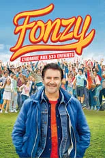 Poster de Fonzy