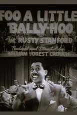 Cab Calloway interpreta a  en Foo a Little Bally-Hoo