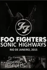 Rami Jaffee es Keyboards en Foo Fighters - Rio De Janeiro