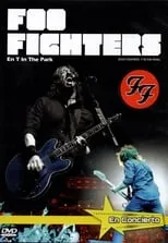 Nate Mendel es  en Foo Fighters -T in The Park