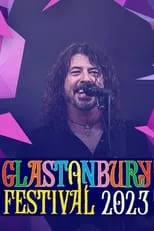 Rami Jaffee es  en Foo Fighters: Glastonbury 2023