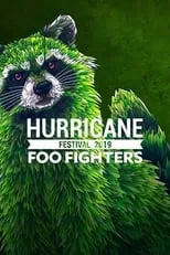 Película Foo Fighters: Hurricane Festival 2019