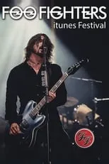 Poster de la película Foo Fighters The Roundhouse Concert - Películas hoy en TV