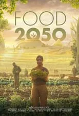 Marion Nestle es  en Food 2050