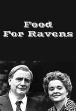 Julia Smathers en la película Food for Ravens