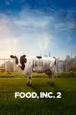 Póster de la película Food, Inc. 2