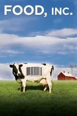 Poster de Food, Inc.