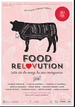 Poster de la película Food ReLOVution - Películas hoy en TV