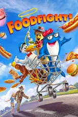 Película Foodfight!