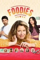 Póster de la película Foodies