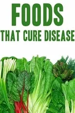 Poster de Foods That Cure Disease