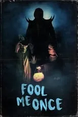 Póster de la película Fool Me Once