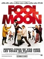 Portada de Fool Moon