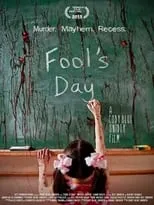 Portada de Fool's Day