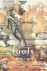 Janet Ulrich Brooks interpreta a Linda en Fools