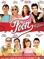 Poster de la película Foon - Películas hoy en TV