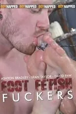 Poster de la película Foot Fetish Fuckers - Películas hoy en TV