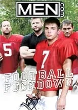 Ryan Rockford es  en Football Fuckdown