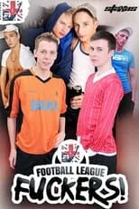 Película Football League Fuckers