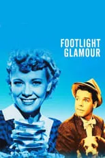 Poster de la película Footlight Glamour - Películas hoy en TV