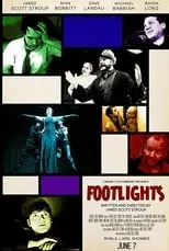 Película Footlights