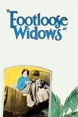 Póster de Footloose Widows