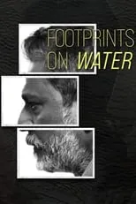 Footprints on Water portada