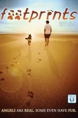 Póster de la película Footprints