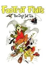 Película Footrot Flats: The Dog's Tale