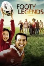 Poster de la película Footy Legends - Películas hoy en TV