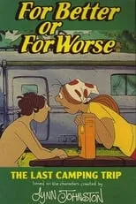 Película For Better or for Worse: The Last Camping Trip