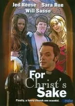 Poster de For Christ's Sake