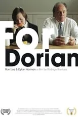 Dylan Harman es Dorian Baum en For Dorian