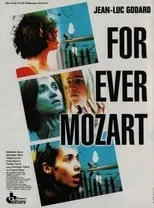 Norbert Krief interpreta a Mercenaire 2 en For Ever Mozart