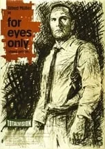 Película For Eyes Only - Streng geheim